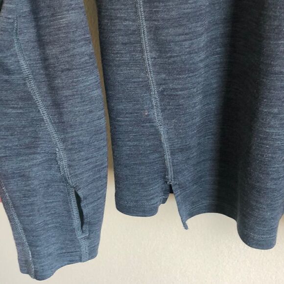 Nike Running DriFit Quarter Zip M - Picture 3 of 7